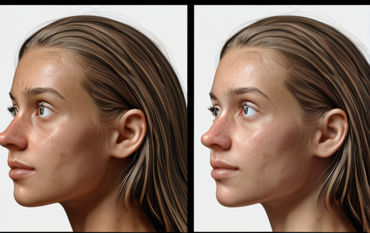 Here are two image prompts based on the provided text, designed for an image generation model: